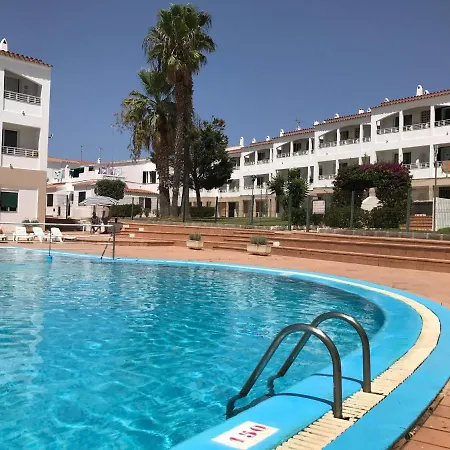 Appartamento Apartamento Con Piscina Y Junto A La Playa - Aina Cala'N Blanes (Menorca)
