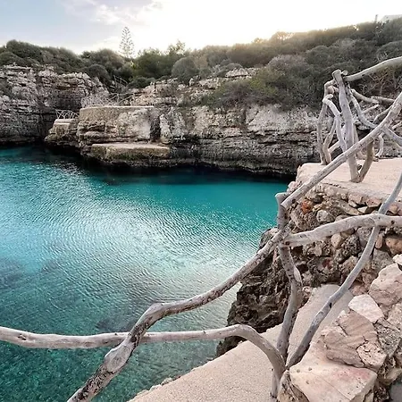 Apartamento Con Piscina Y Junto A La Playa - Aina Appartamento *