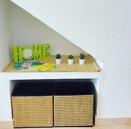 Apartamento Con Piscina Y Junto A La Playa - Aina Cala'N Blanes (Menorca)