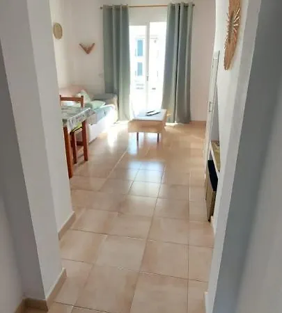 Apartamento Con Piscina Y Junto A La Playa - Aina Appartamento