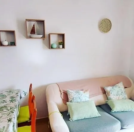 Appartamento Apartamento Con Piscina Y Junto A La Playa - Aina
