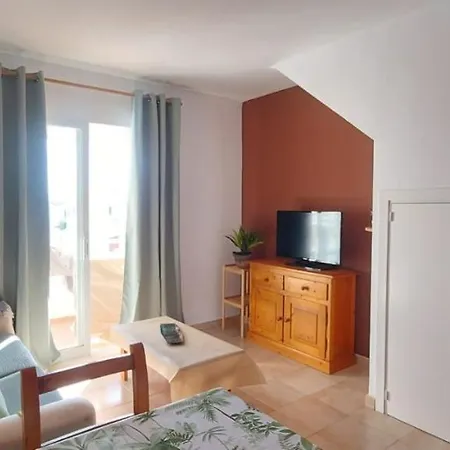 Appartamento Apartamento Con Piscina Y Junto A La Playa - Aina *