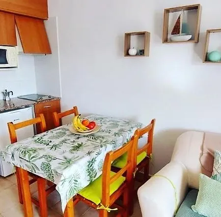 Appartamento Apartamento Con Piscina Y Junto A La Playa - Aina