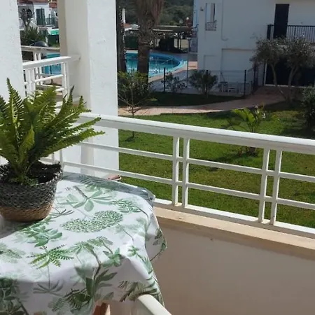 Apartamento Con Piscina Y Junto A La Playa - Aina Appartamento Cala'N Blanes (Menorca)