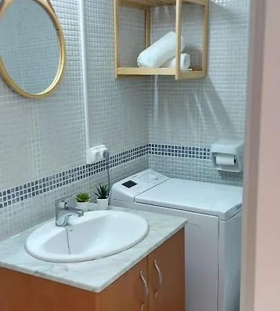 Apartamento Con Piscina Y Junto A La Playa - Aina Appartamento Cala'N Blanes (Menorca)