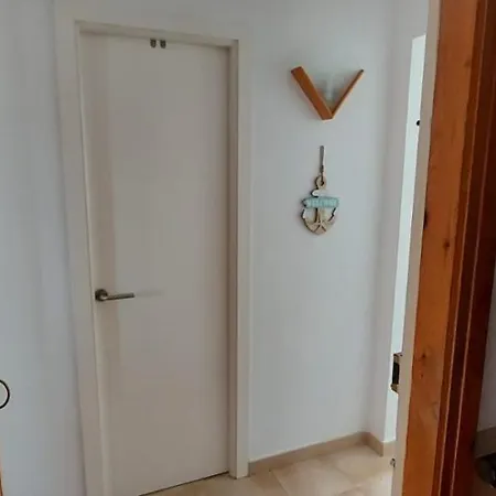 Apartamento Con Piscina Y Junto A La Playa - Aina Appartamento Cala'N Blanes (Menorca)